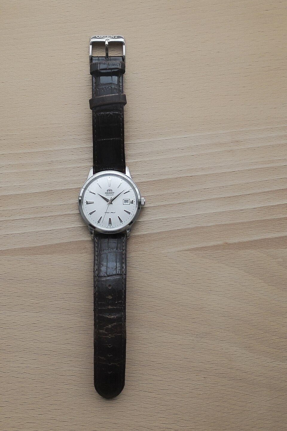 Orient Bambino
