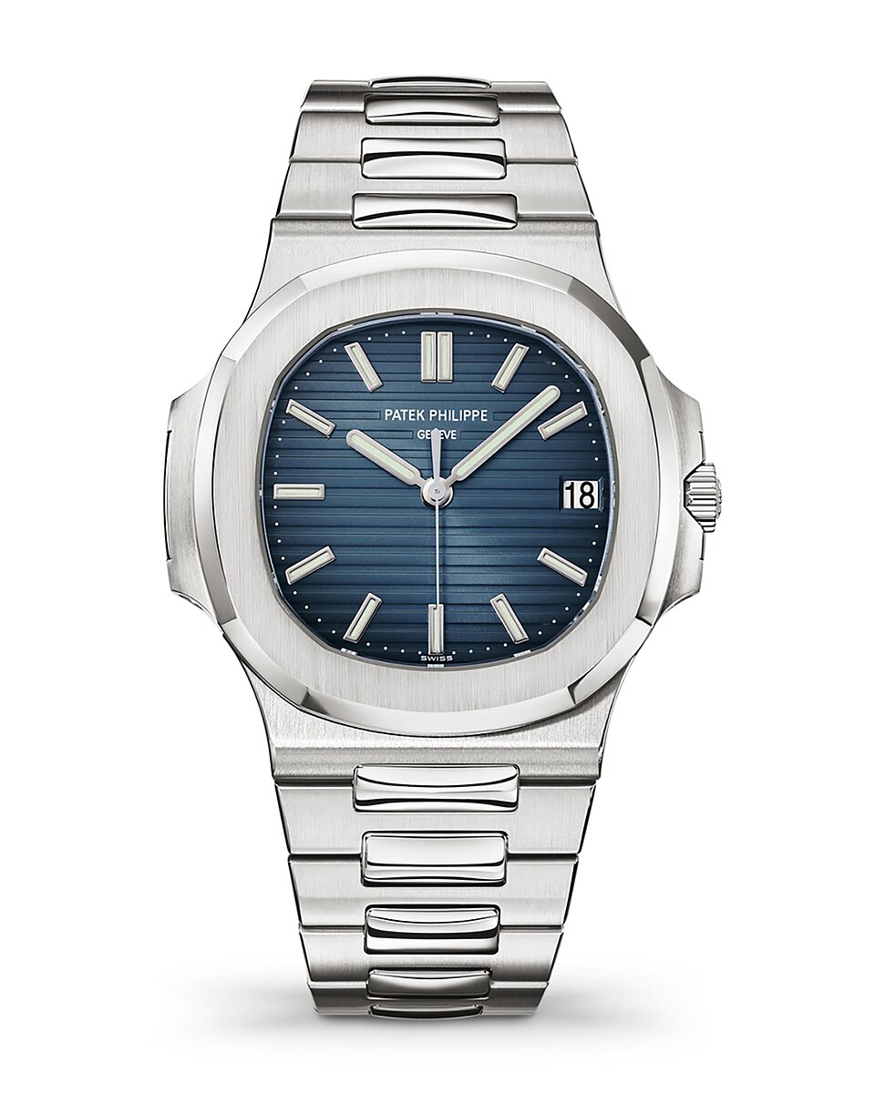 Patek Philippe Nautilus 5711
